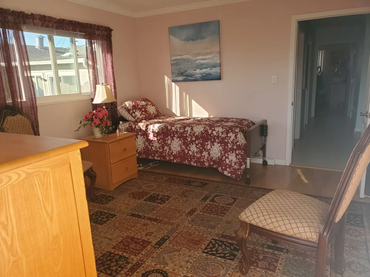 Blessing Home — photo 8