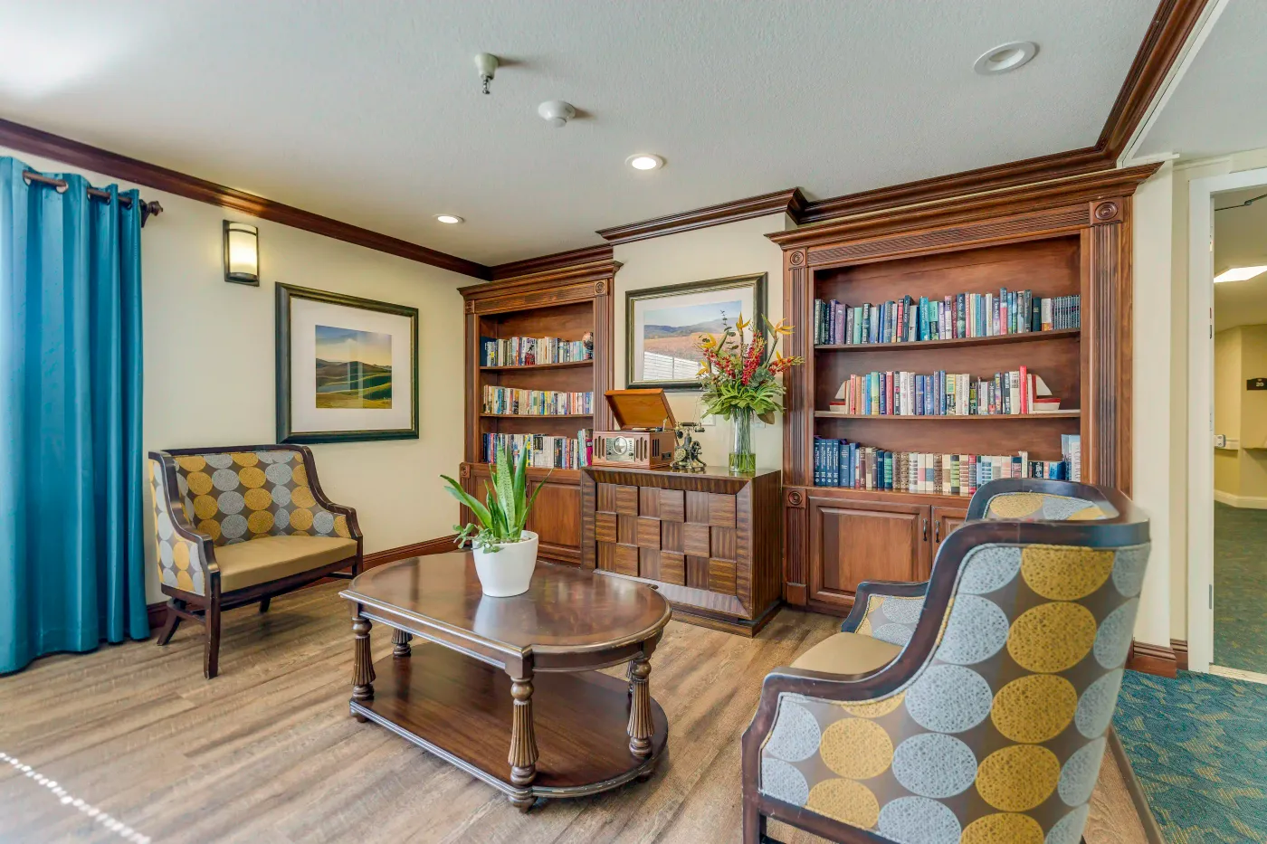 San Leandro Senior Living — photo 6