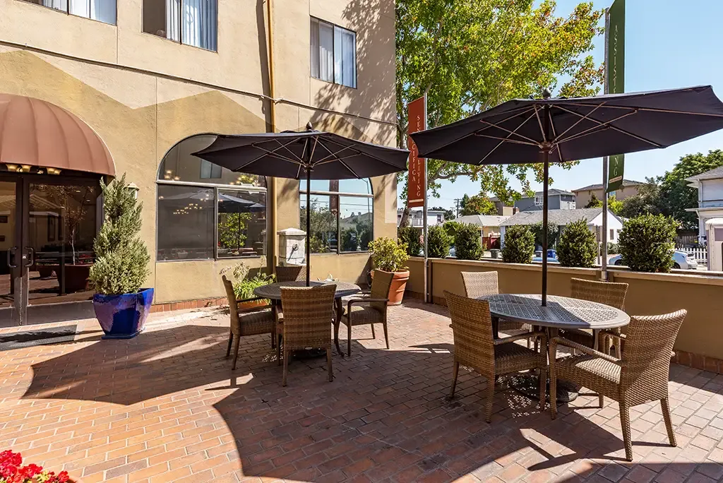 San Leandro Senior Living — photo 7