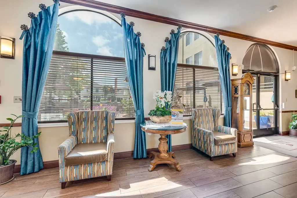 San Leandro Senior Living — photo 8