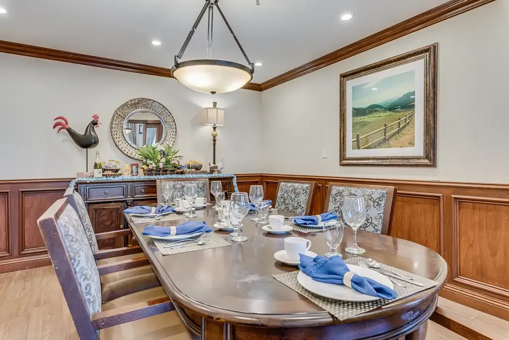 San Leandro Senior Living — photo 9