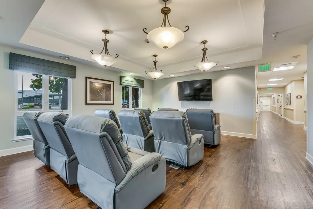Pacifica Senior Living Union City — photo 6