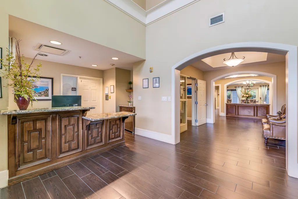 Pacifica Senior Living Union City — photo 7