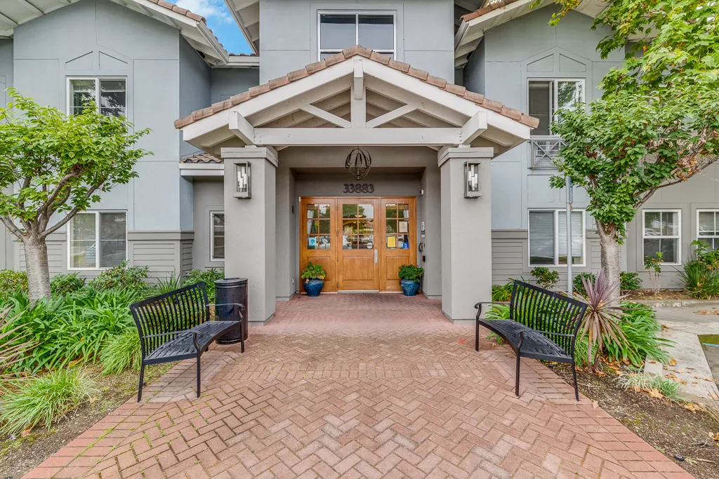 Pacifica Senior Living Union City — photo 8