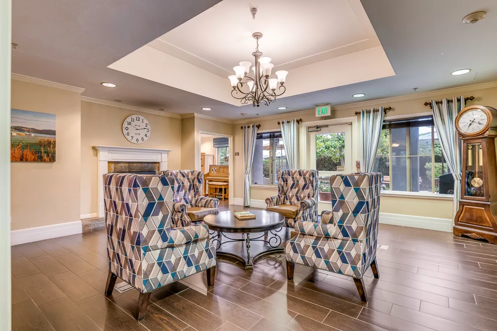 Pacifica Senior Living Union City — photo 9