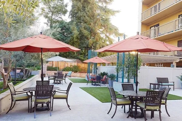 The Point at Rockridge — photo 8
