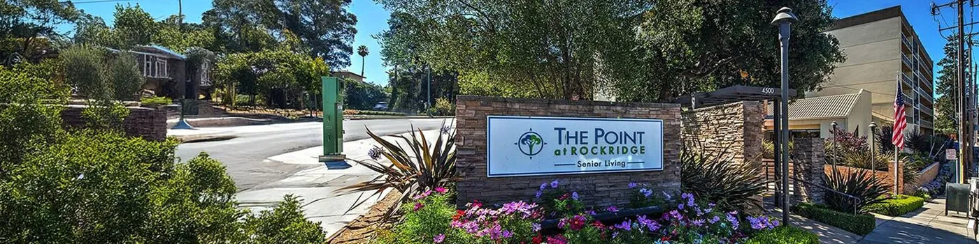 The Point at Rockridge — photo 9