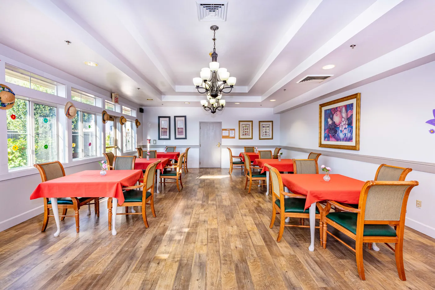 Tuscany Villa Senior Living — photo 6