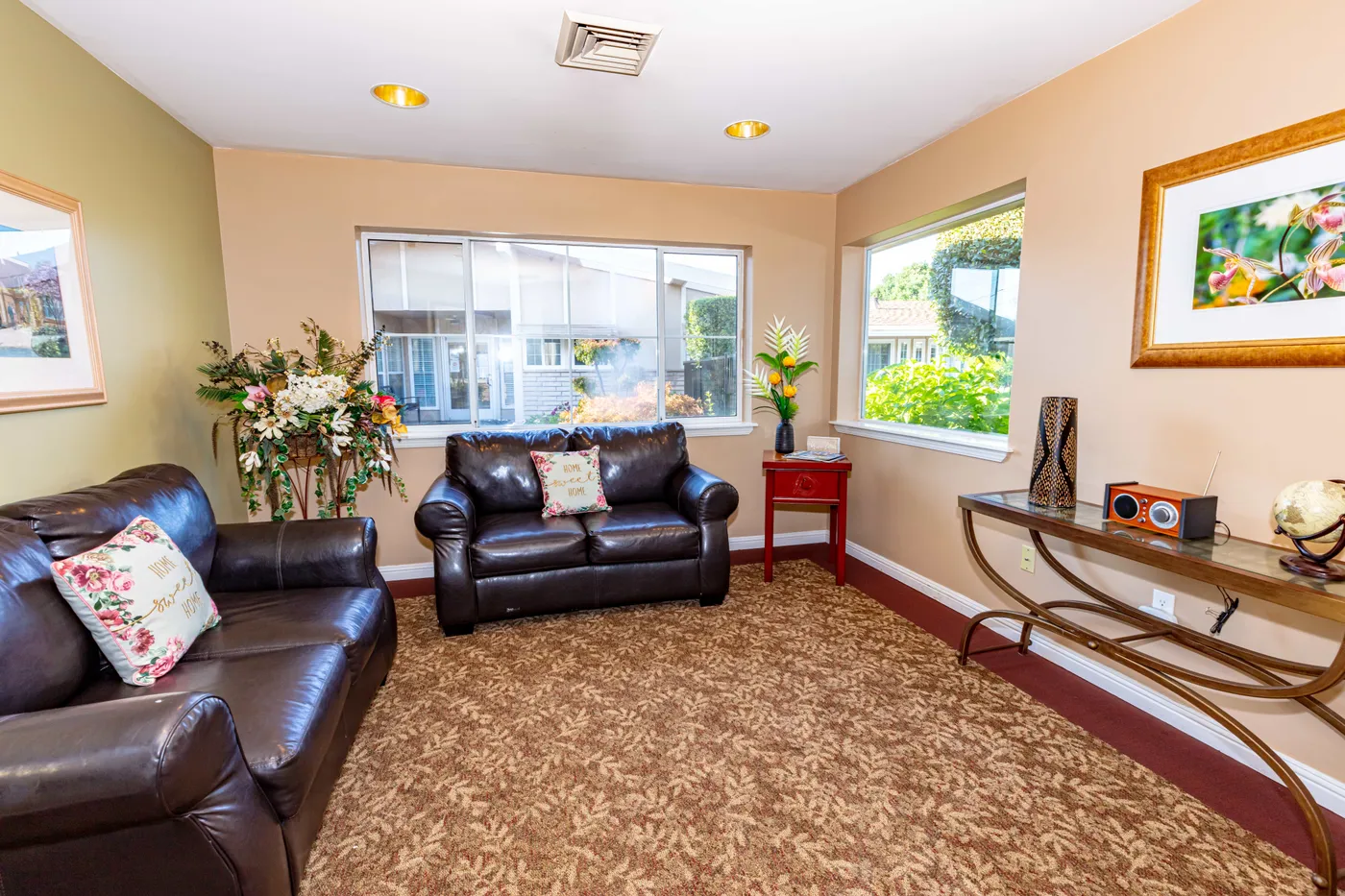 Tuscany Villa Senior Living — photo 7