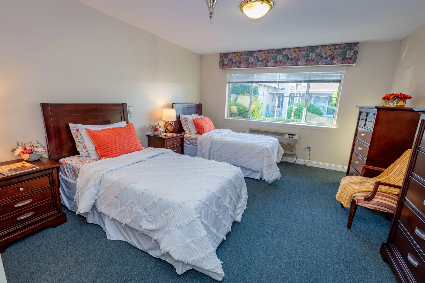Tuscany Villa Senior Living — photo 8