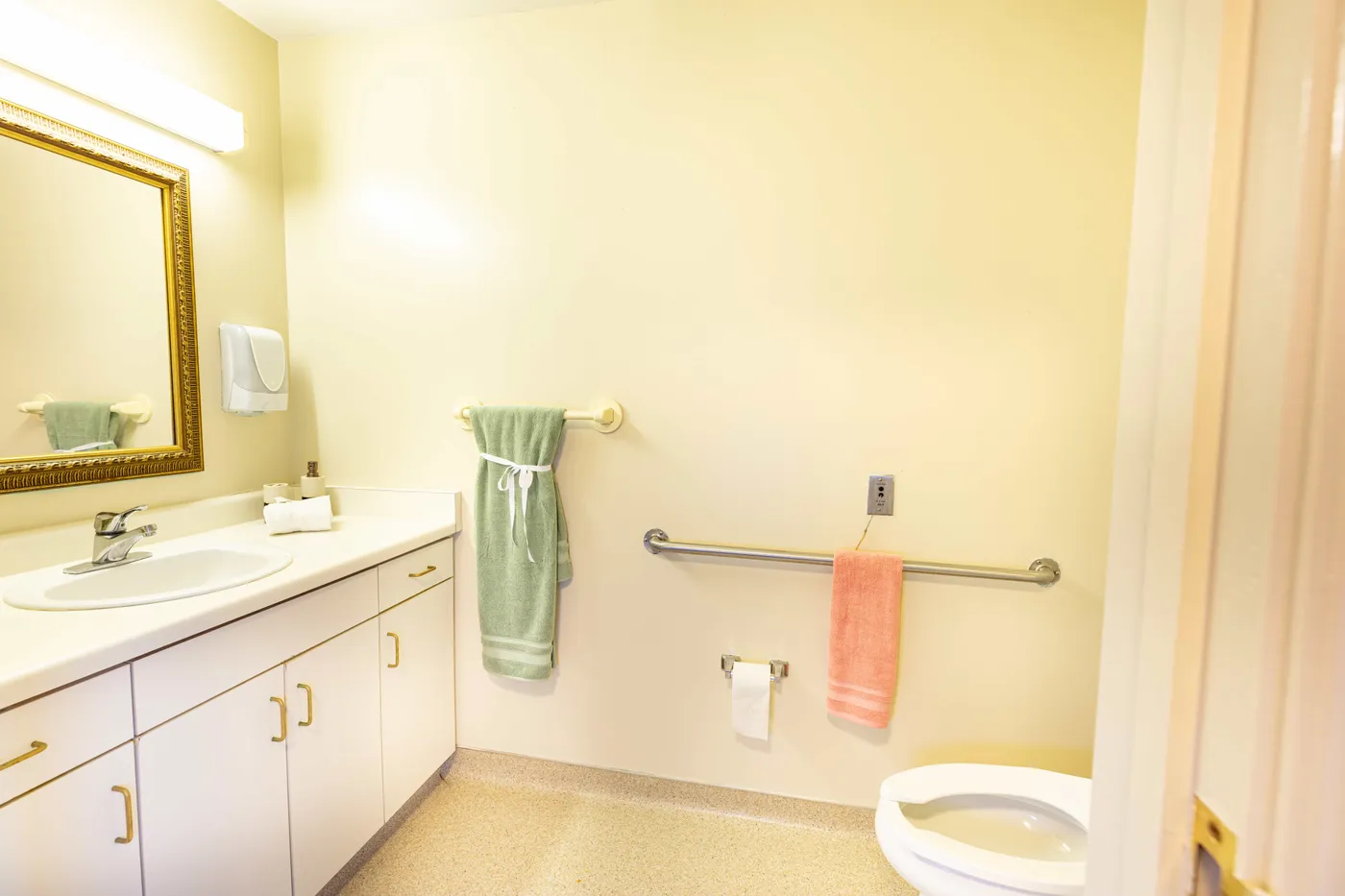 Tuscany Villa Senior Living — photo 9