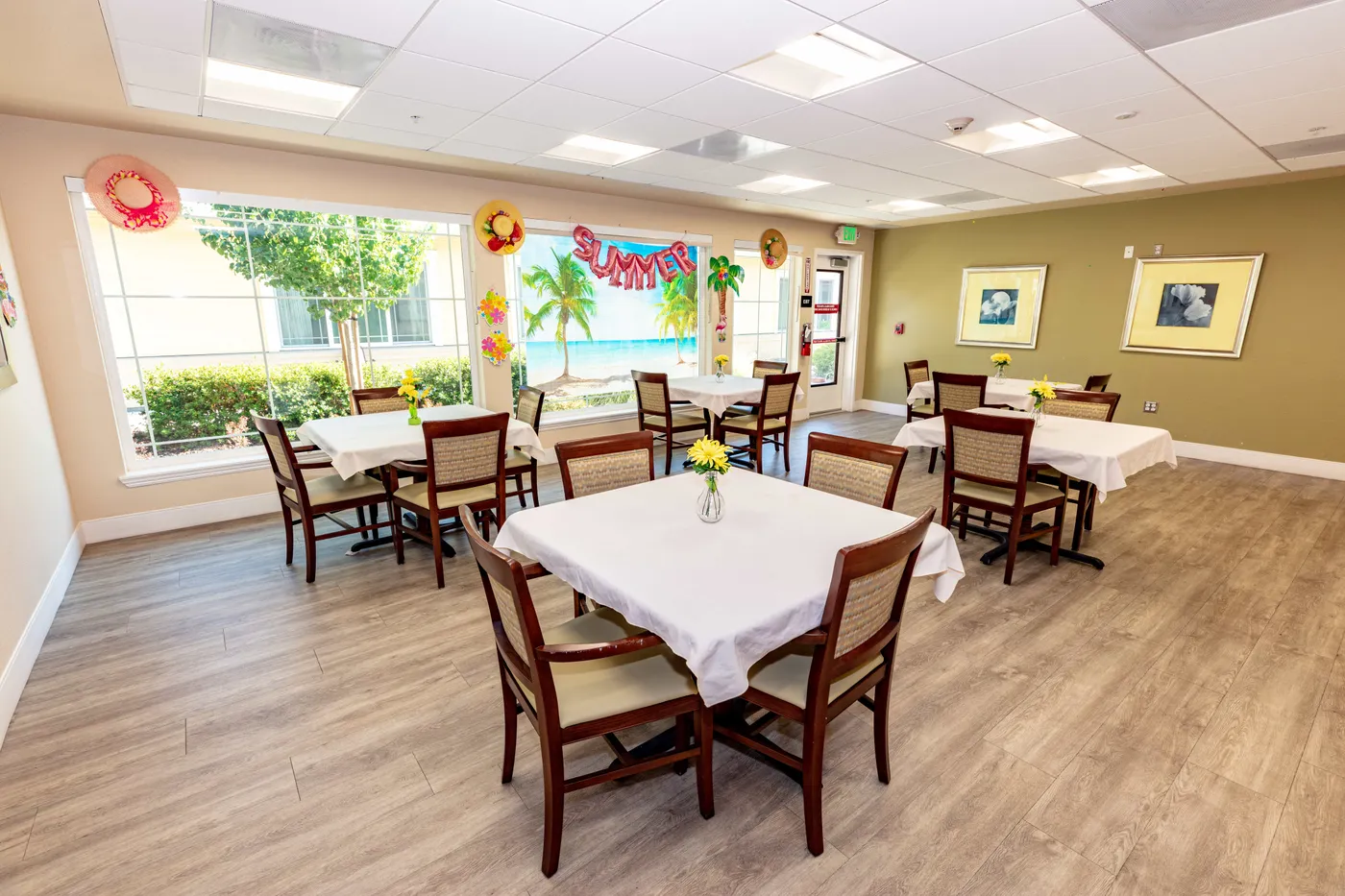 Milan Villa Senior Living — photo 6