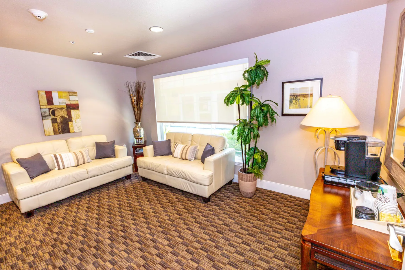 Milan Villa Senior Living — photo 7