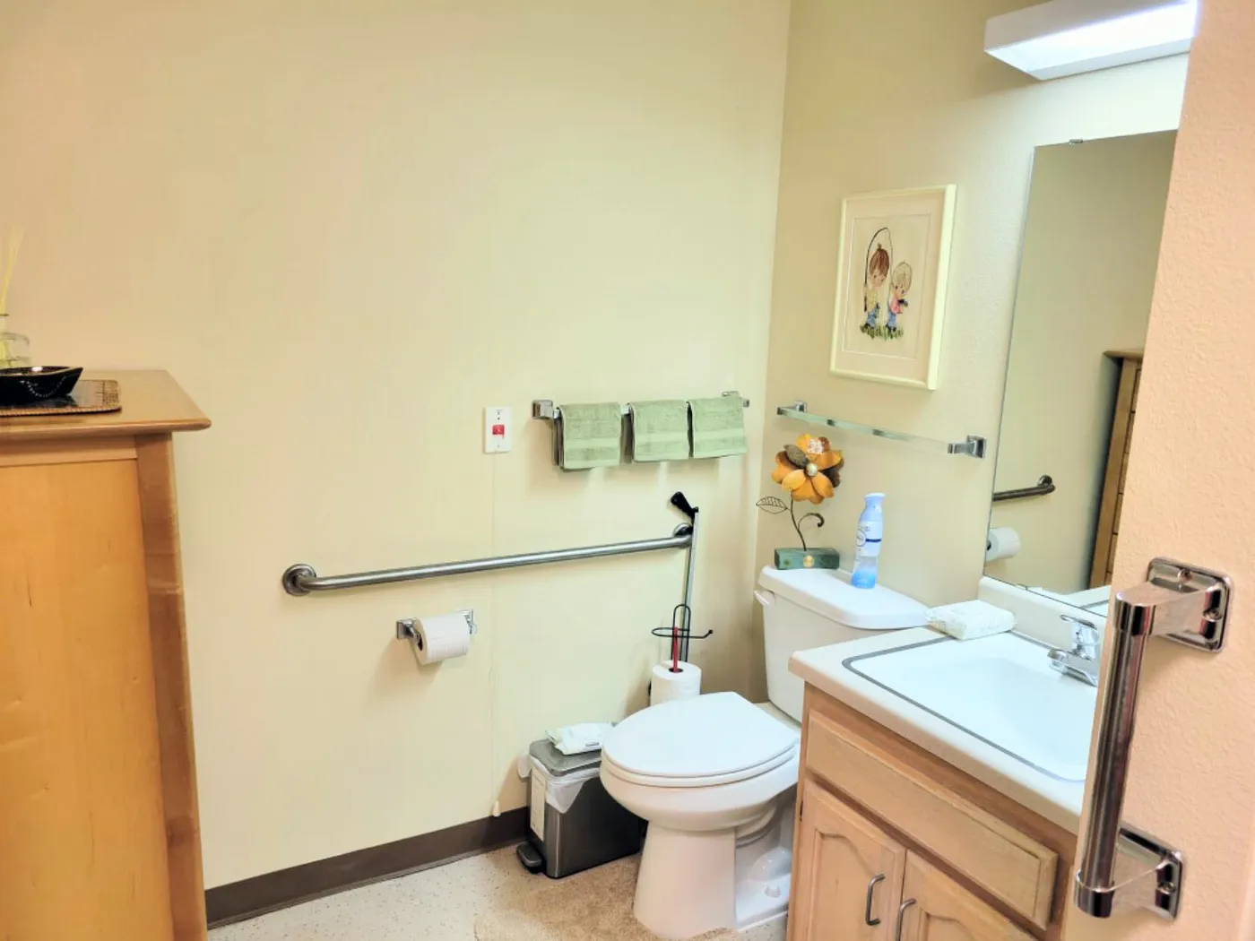 Sierra View Homes Residential Care — photo 10