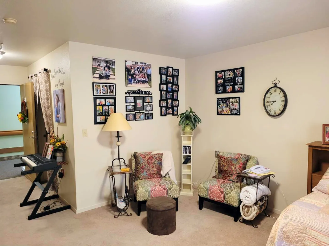 Sierra View Homes Residential Care — photo 12