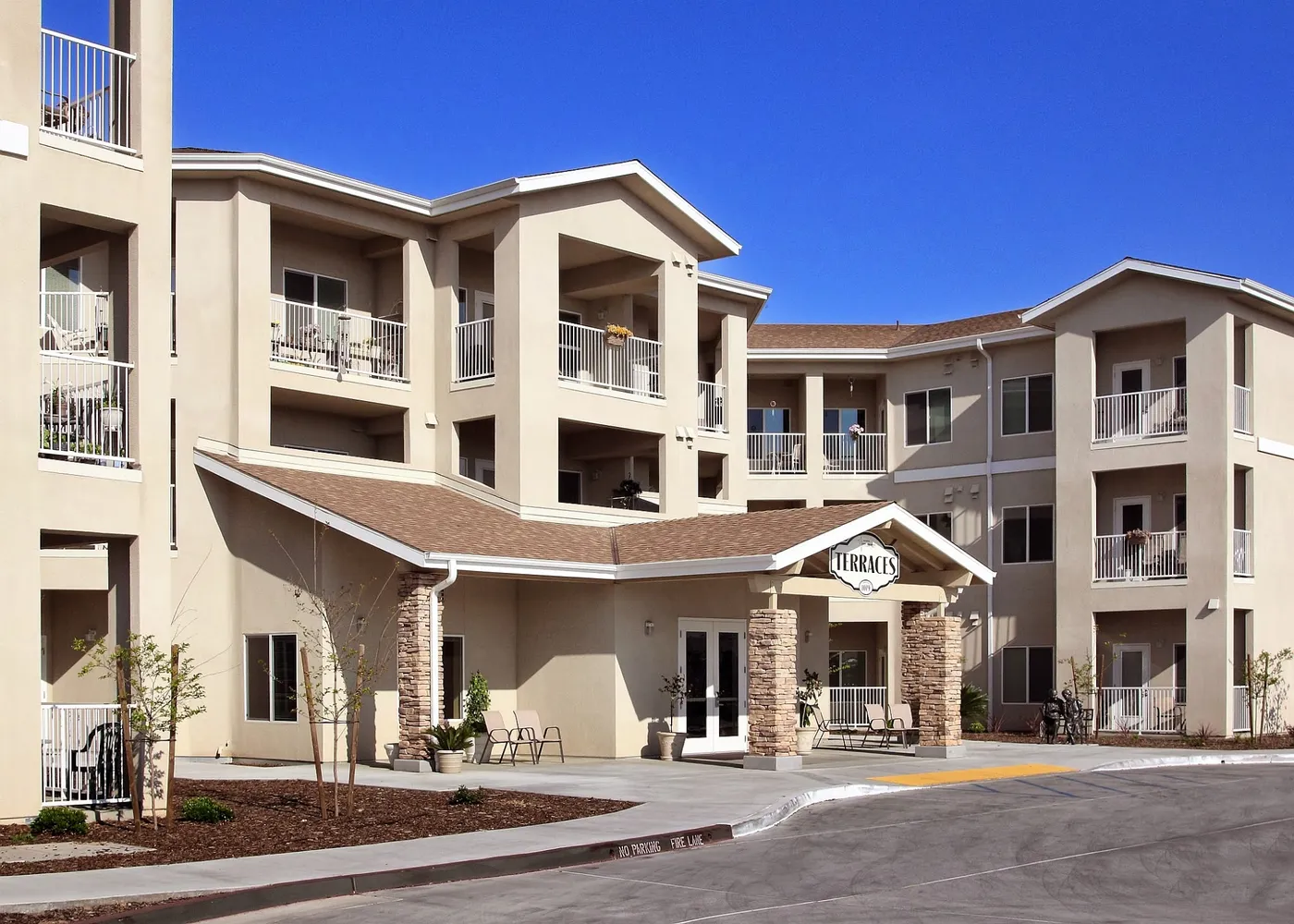 Sierra View Homes Residential Care — photo 13