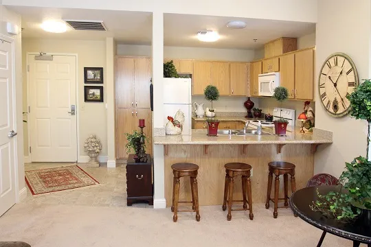 Sierra View Homes Residential Care — photo 6