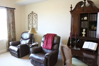 Sierra View Homes Residential Care — photo 7