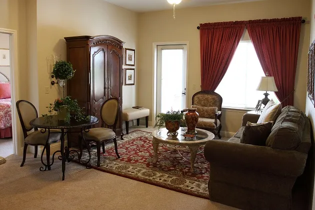 Sierra View Homes Residential Care — photo 8