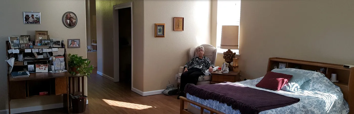 Crest Pointe Assisted Living-Prescott — photo 9