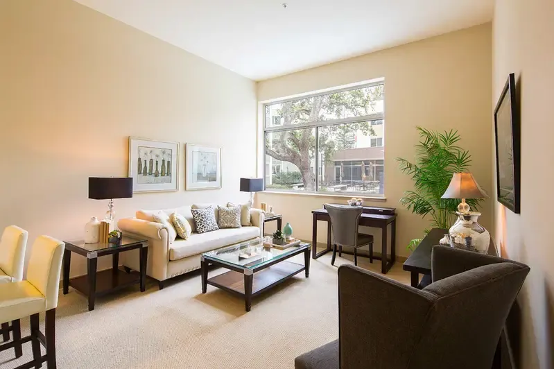 Palo Alto Senior Care Home — photo 7