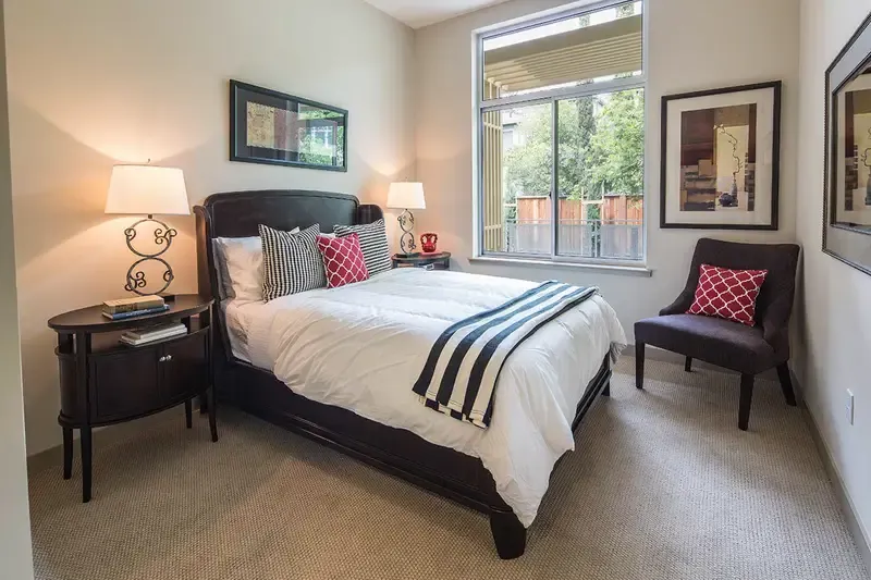 Palo Alto Senior Care Home — photo 8
