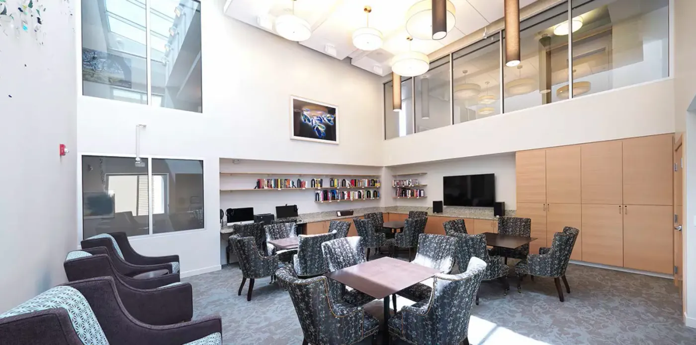 Palo Alto Senior Care Home — photo 9