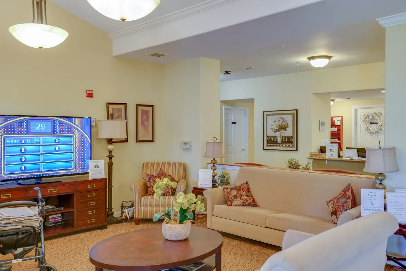 Sequoia Springs Senior Living Community — photo 15