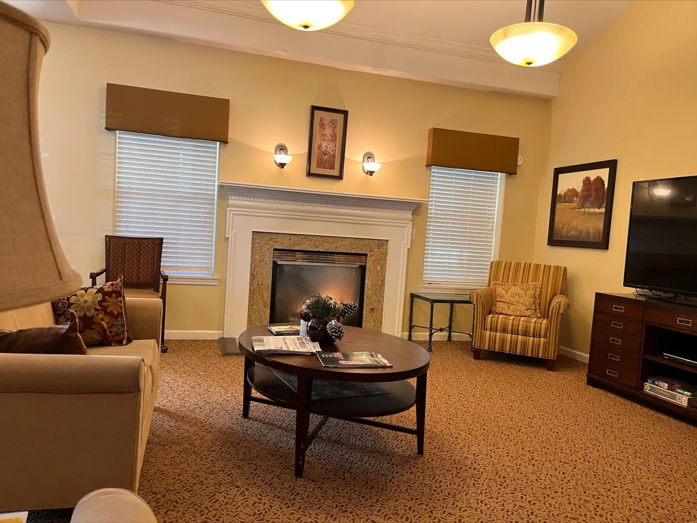 Sequoia Springs Senior Living Community — photo 6