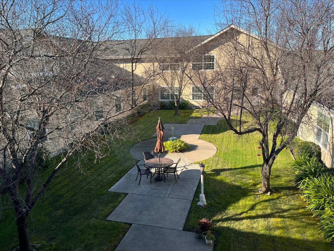Sequoia Springs Senior Living Community — photo 7