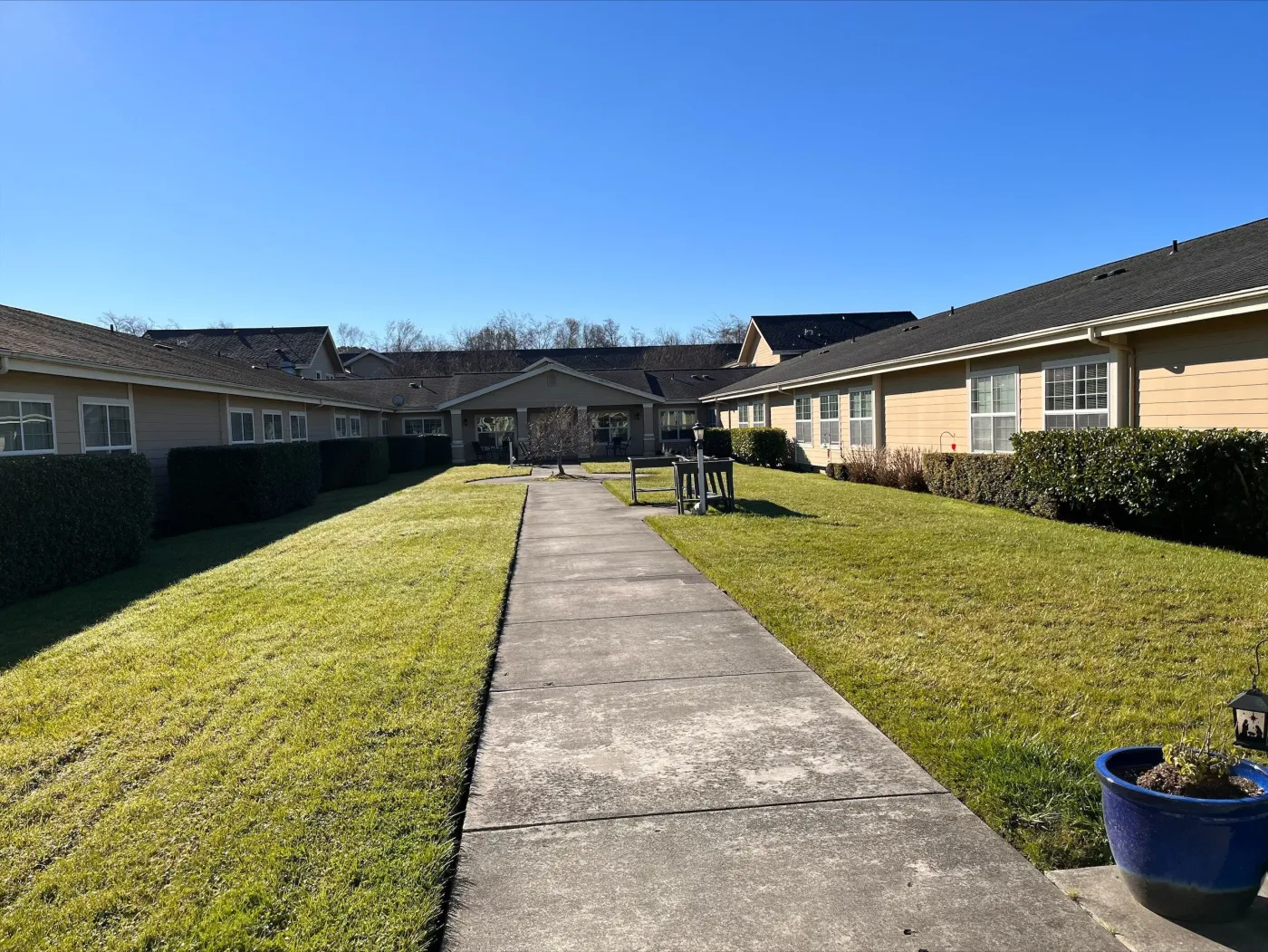 Sequoia Springs Senior Living Community — photo 8