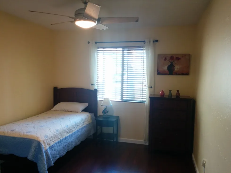 A & a Bakersfield Care Home — photo 6