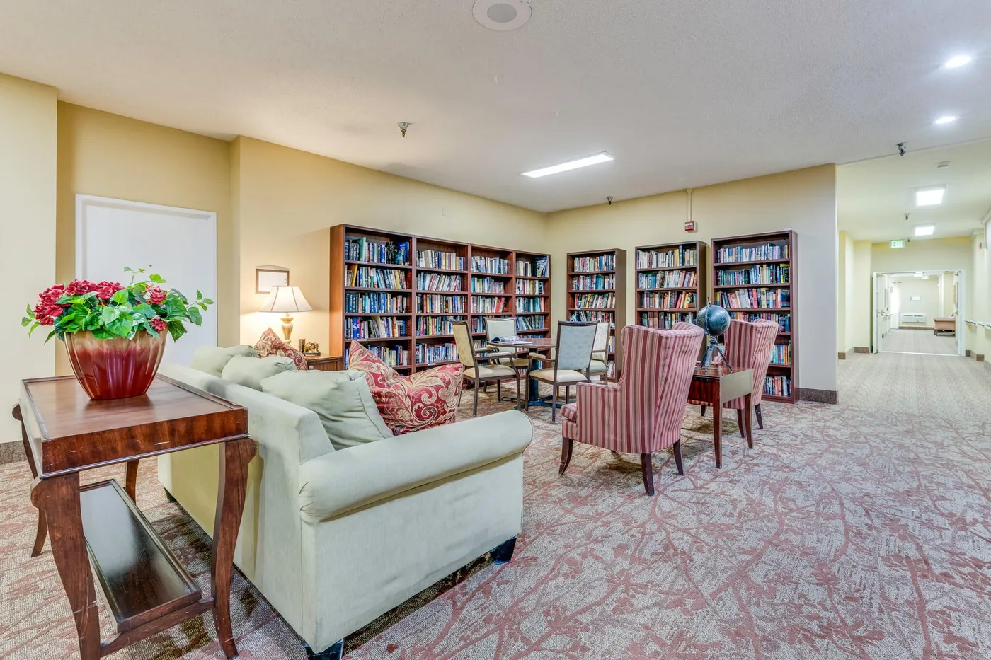 Brookdale Chatsworth — photo 8