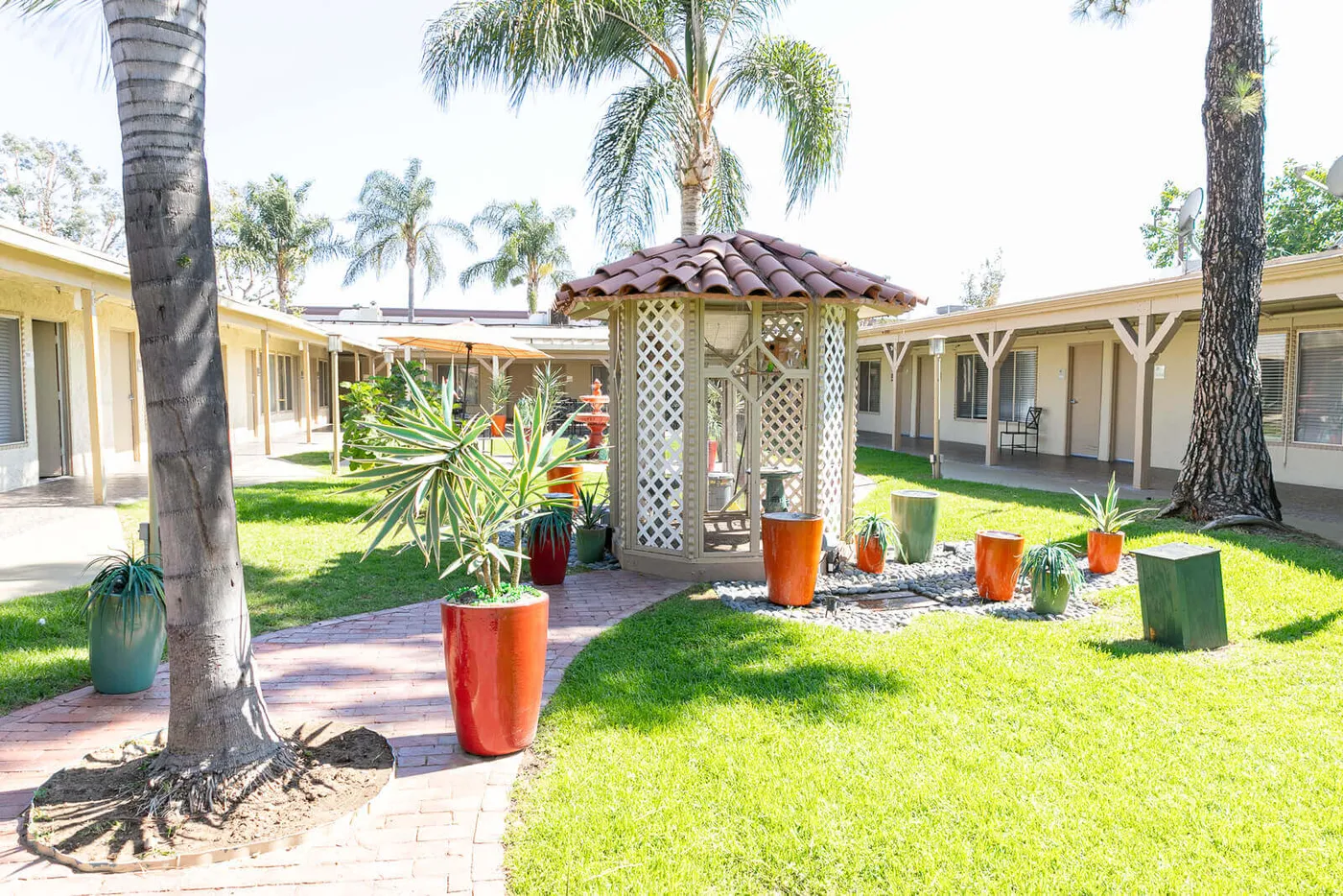 San Dimas Retirement Center — photo 6