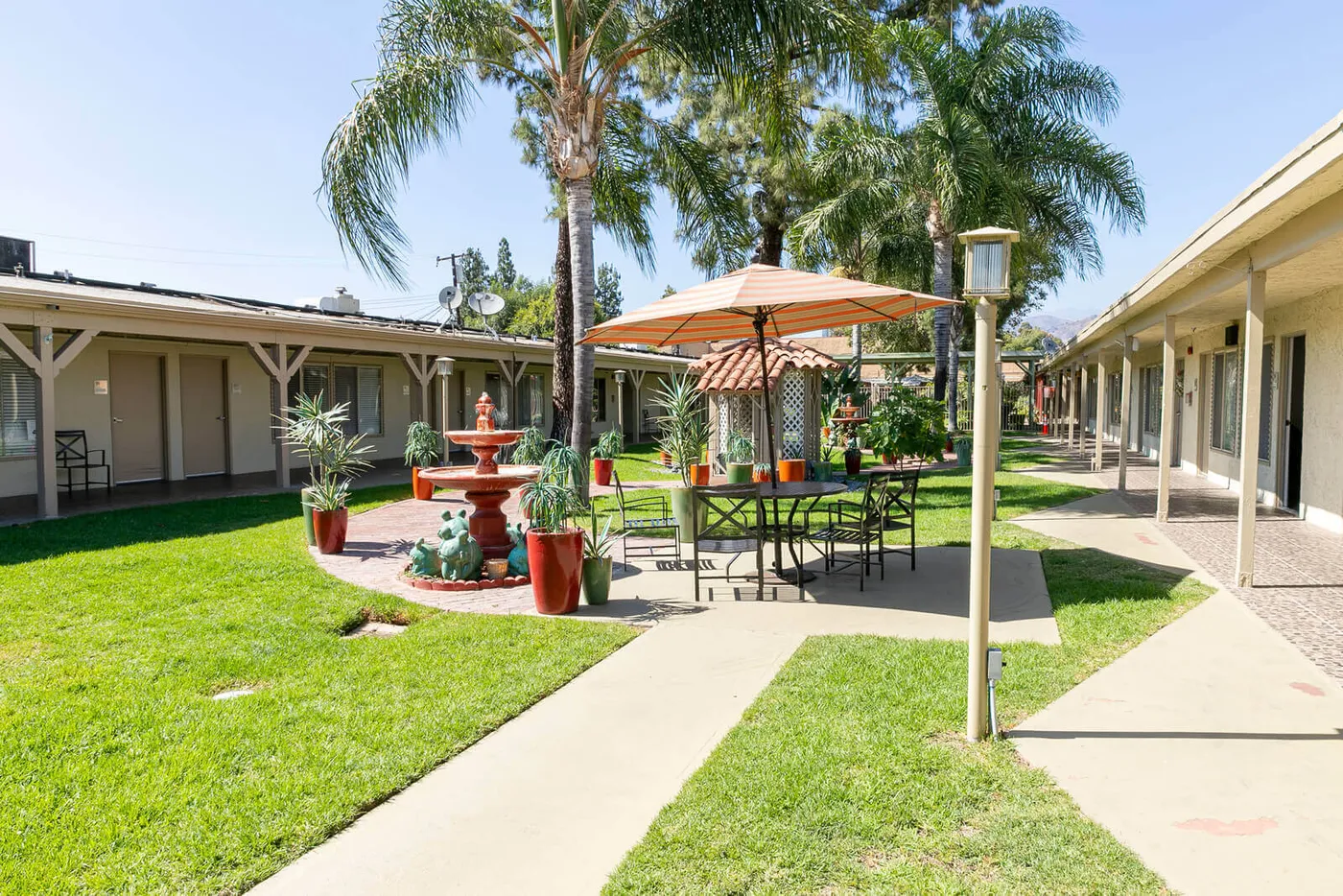 San Dimas Retirement Center — photo 9
