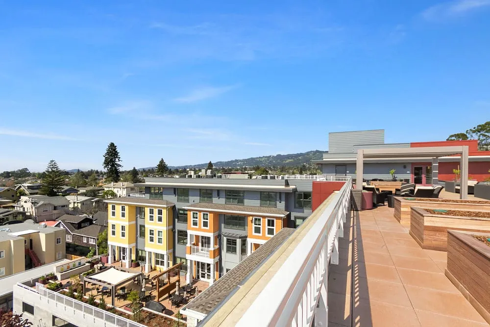 Merrill Gardens at Rockridge — photo 16