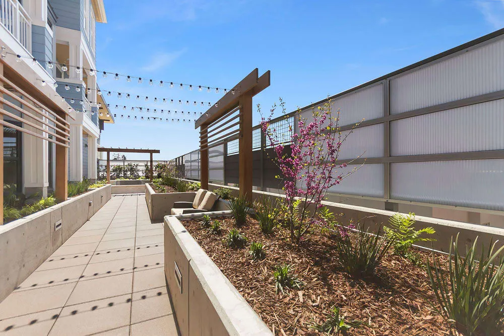 Merrill Gardens at Rockridge — photo 19