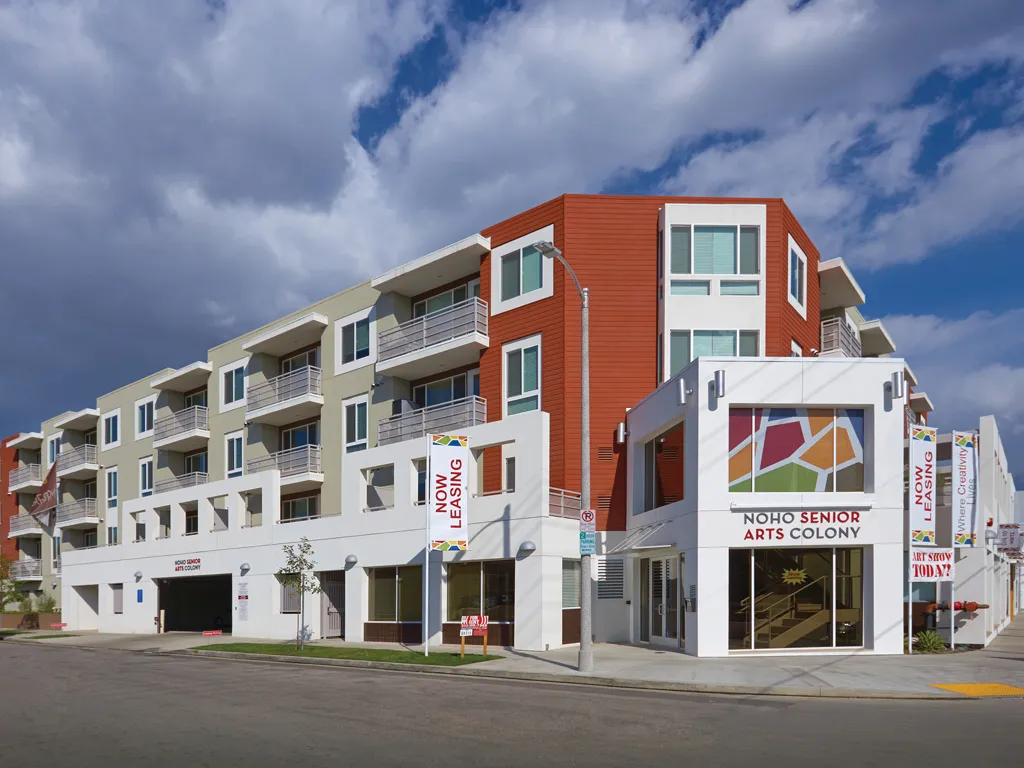 Noho Assisted Living, Inc — photo 7