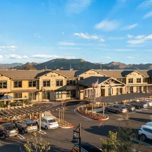 Oakmont of Agoura Hills — photo 11