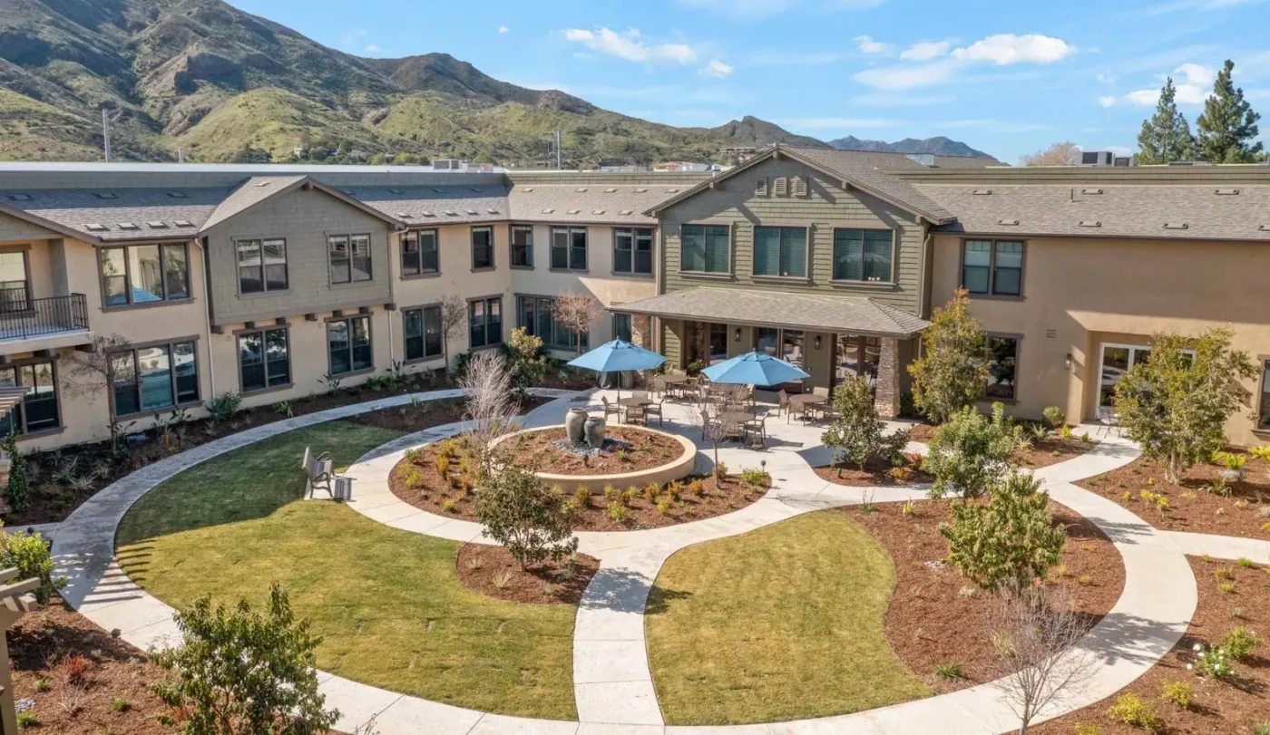Oakmont of Agoura Hills — photo 12