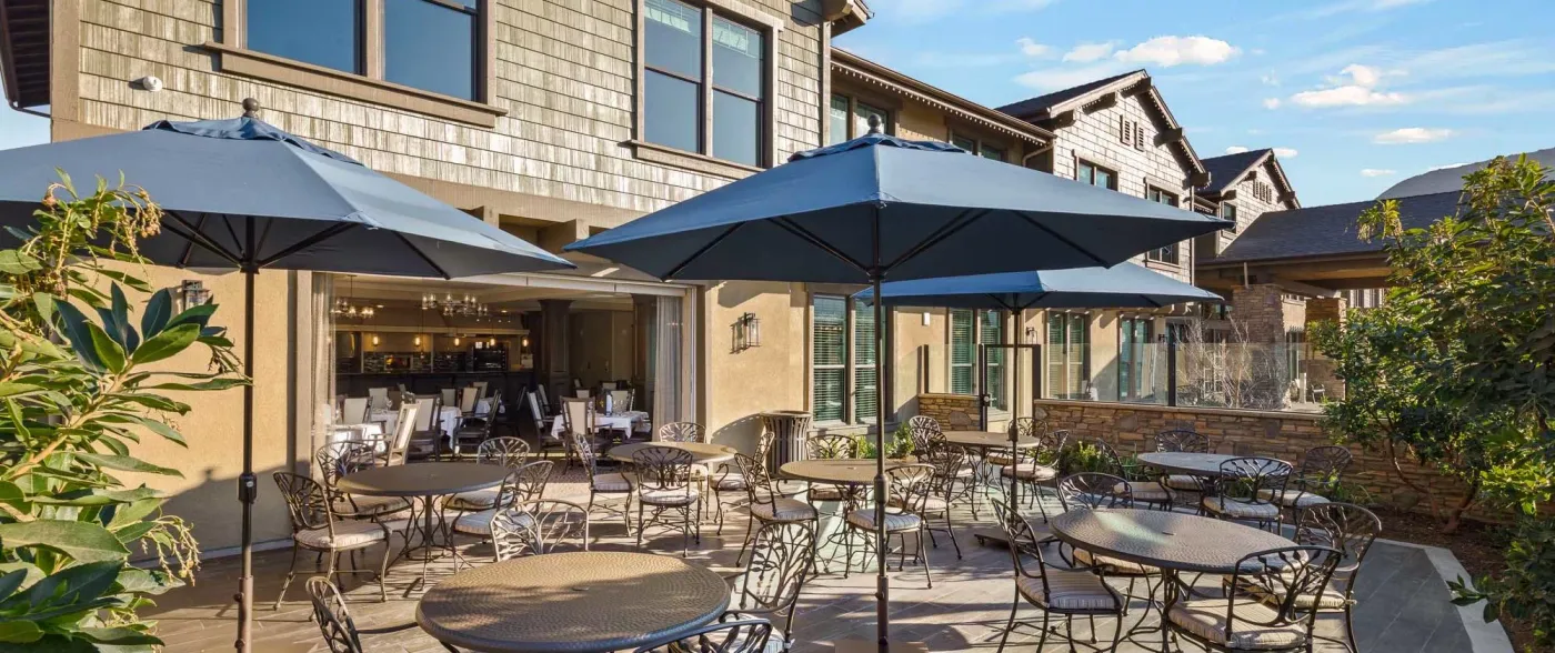 Oakmont of Agoura Hills — photo 9