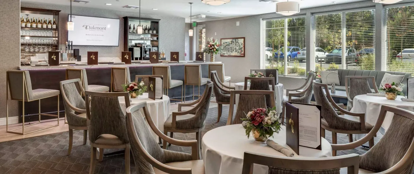 Oakmont of Agoura Hills — photo 6