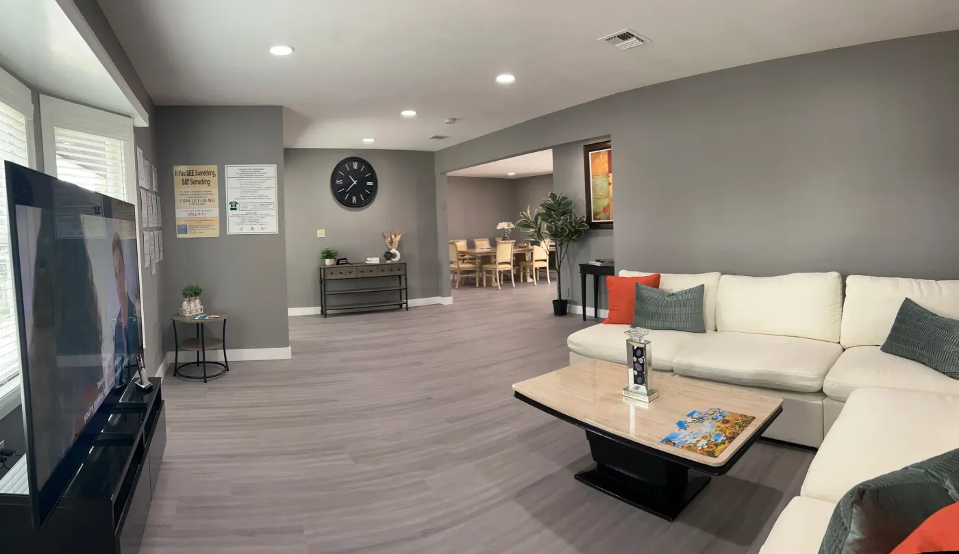 Safe Haven Senior Living — photo 9