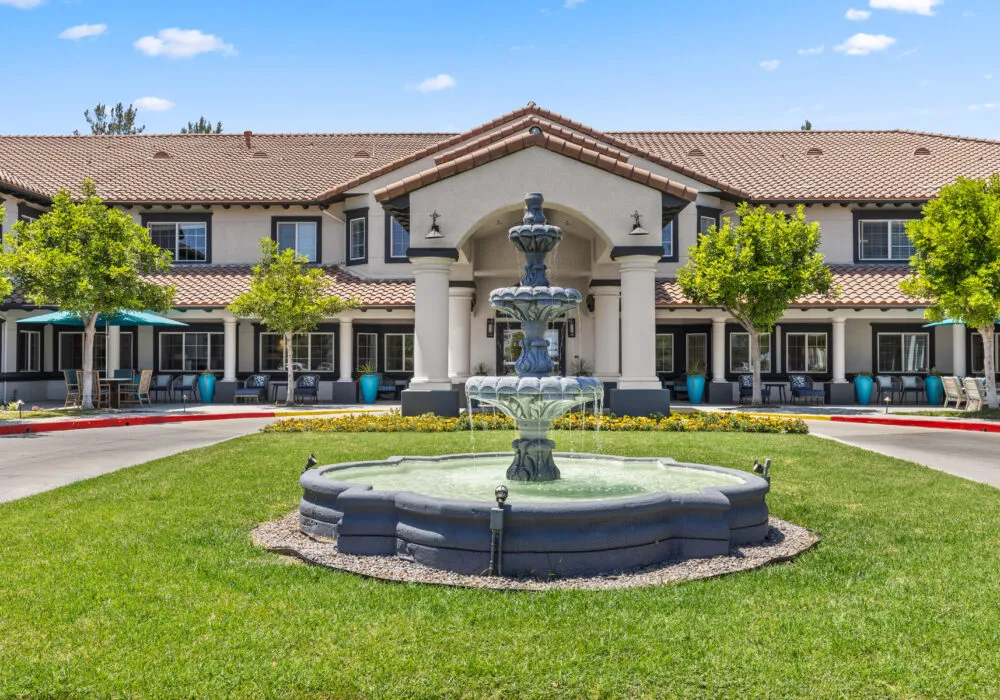 Fairwinds - West Hills — photo 14