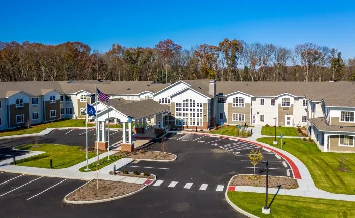 Fairwinds - West Hills — photo 15