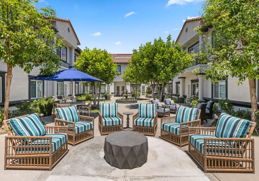 Fairwinds - West Hills — photo 17