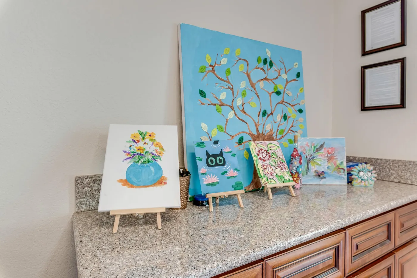 Magnolia Manor — photo 15