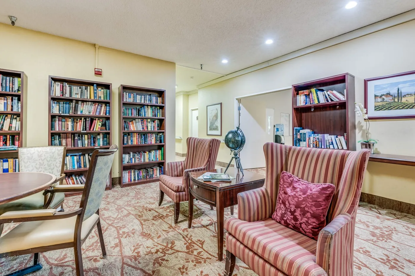 Magnolia Manor — photo 18
