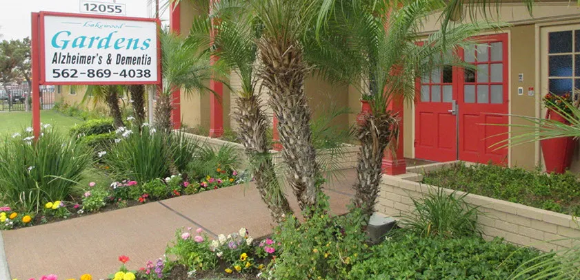 Lakewood Gardens — photo 6