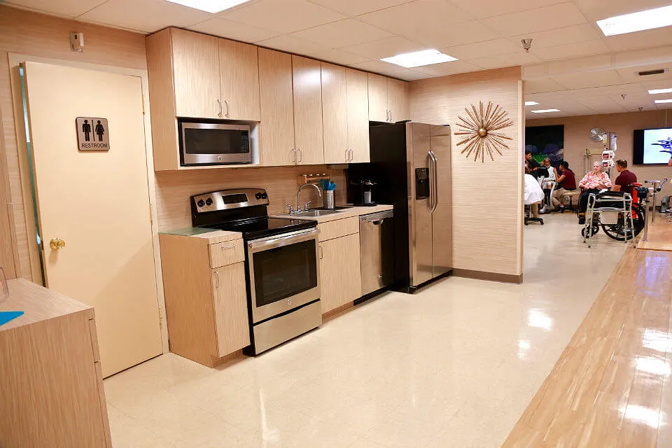 Burbank Hills Residential Care Facility — photo 10
